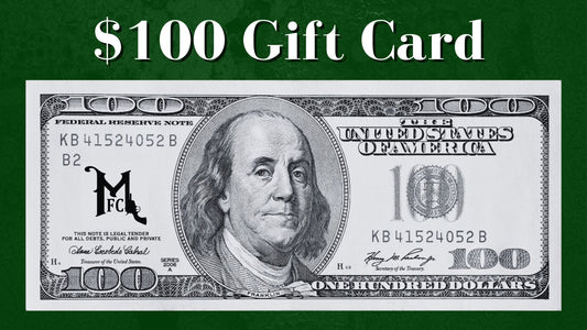 MFC Gift Card