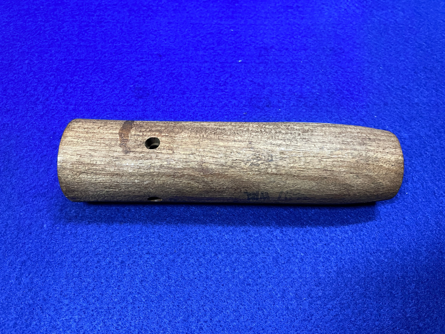 Winchester 1897 (3 screw) forend blank.