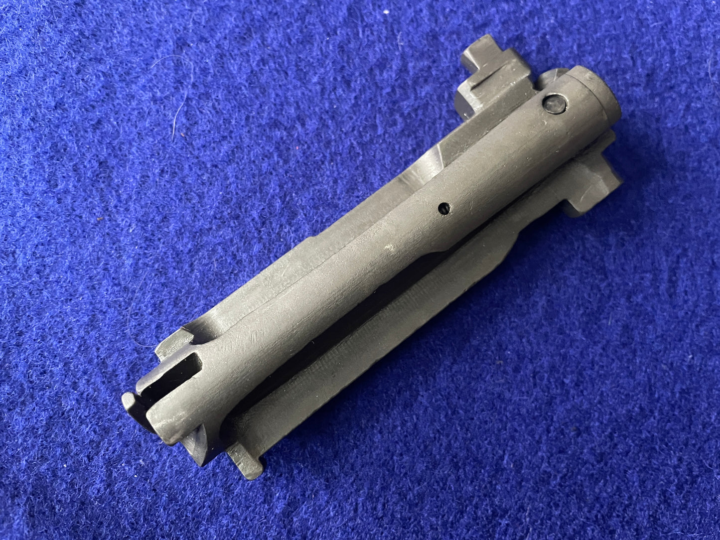 Winchester M1 Garand complete bolt marked "D 28287-1 W.R.A."