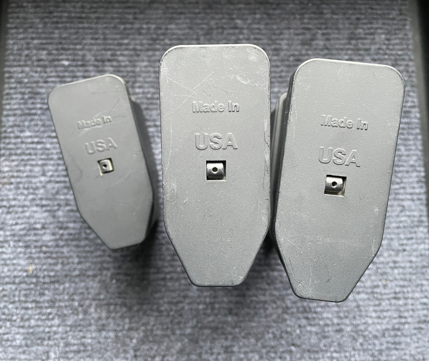 SGM Tactical, SAIGA .308 Win mag pack. (2) 15s and (1) 5 round