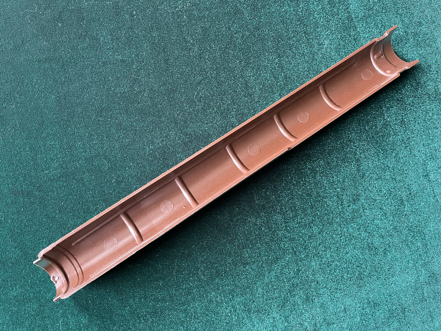 Springfield M1A handguard composite brown. Springfield Armory