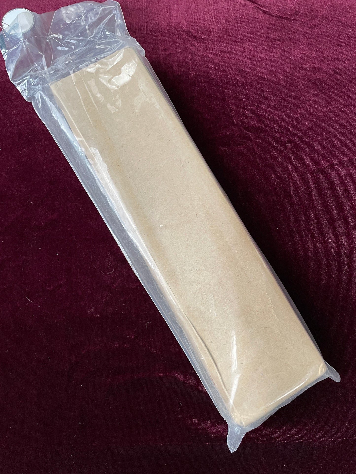 Imperial M6 bayonet-knife in original packing. NOS