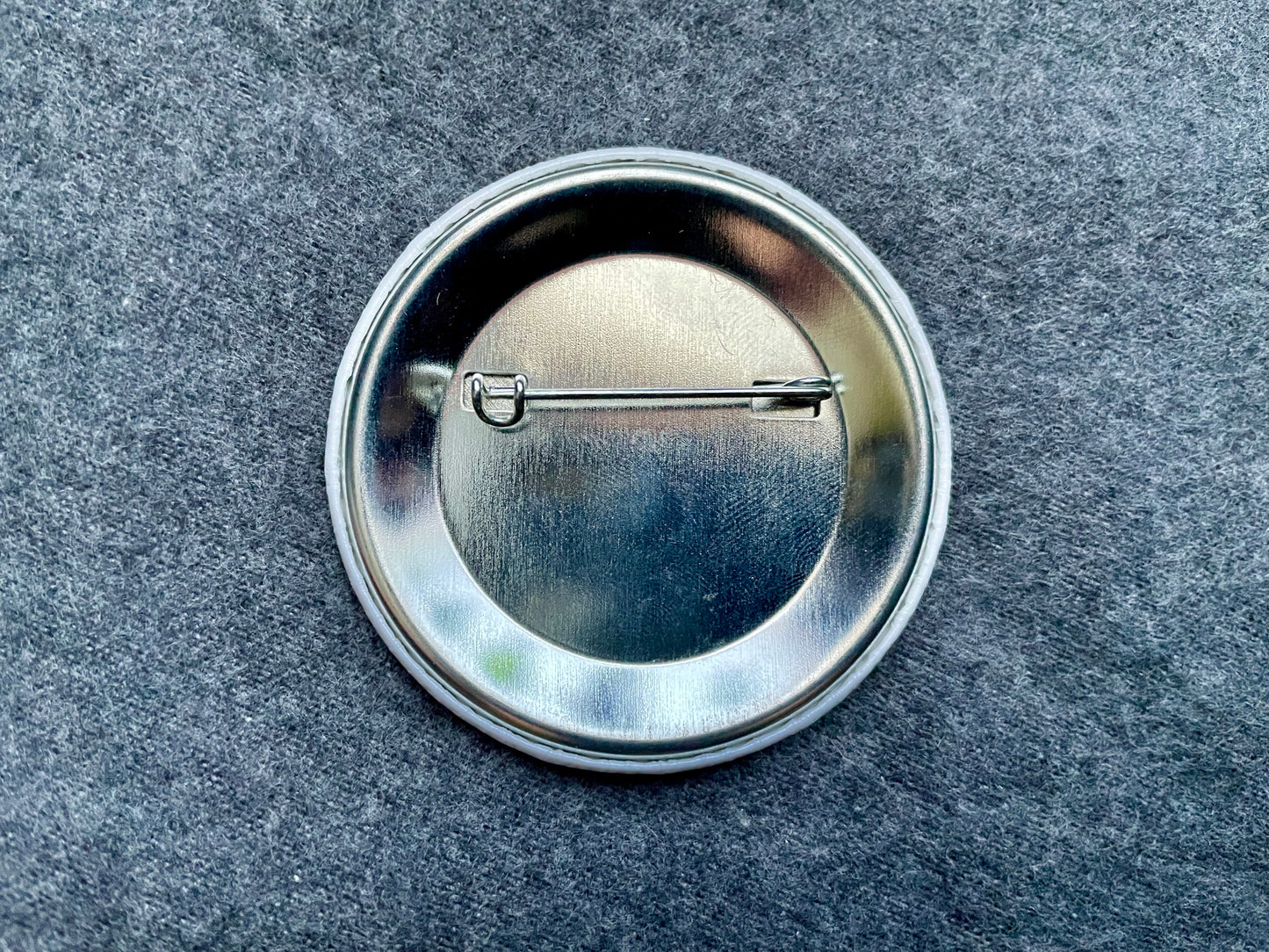 MFC button. Logo with our slogan.