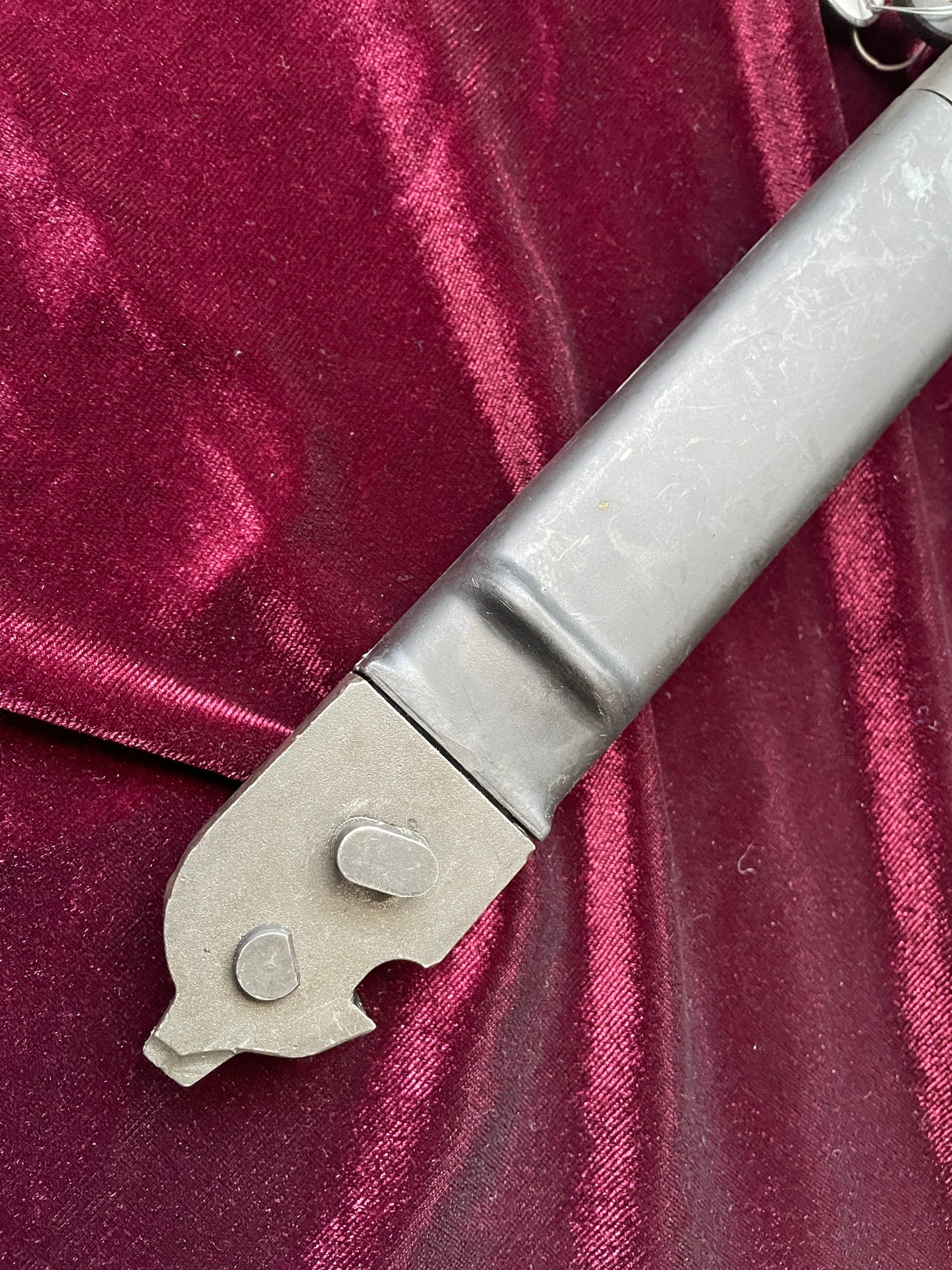 Eickhorn wire cutter bayonet, HK G3 GMS.