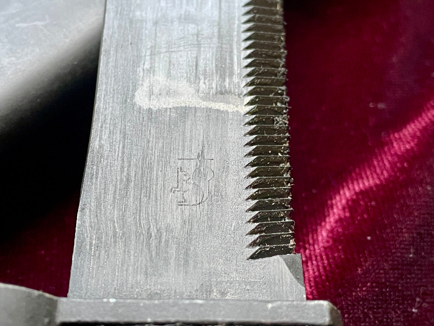 Eickhorn wire cutter bayonet, HK G3 GMS.