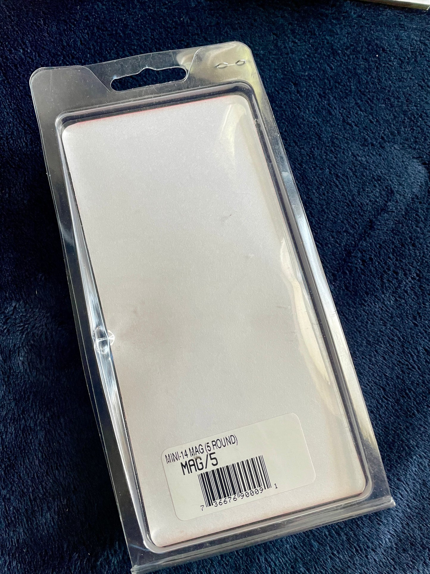 Ruger Mini-14 5 round magazine NOS 5.56/223