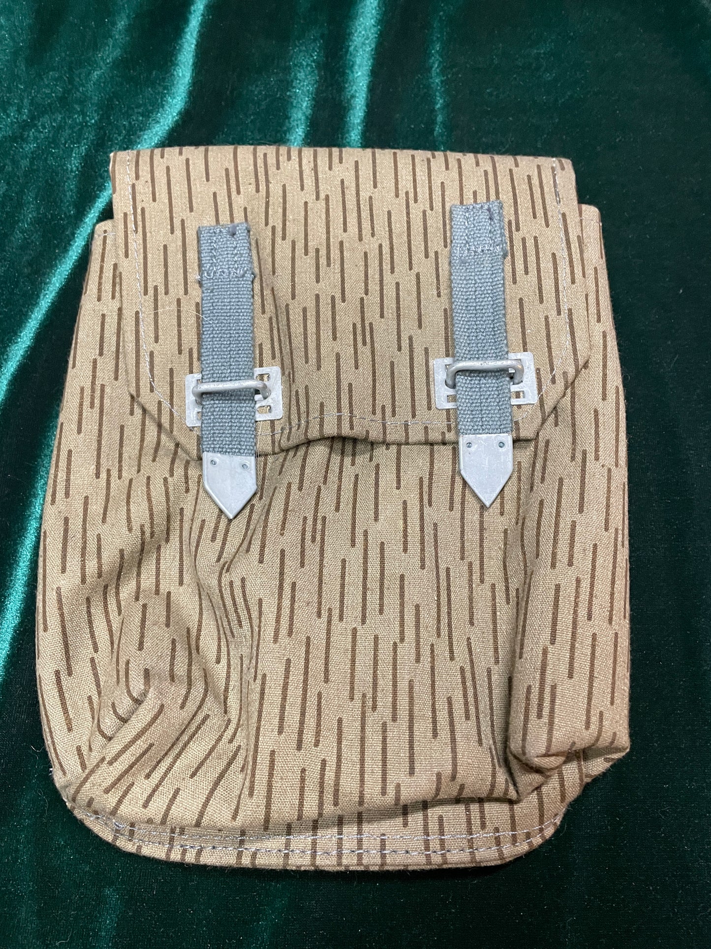 East German AK mag pouch. NOS surplus