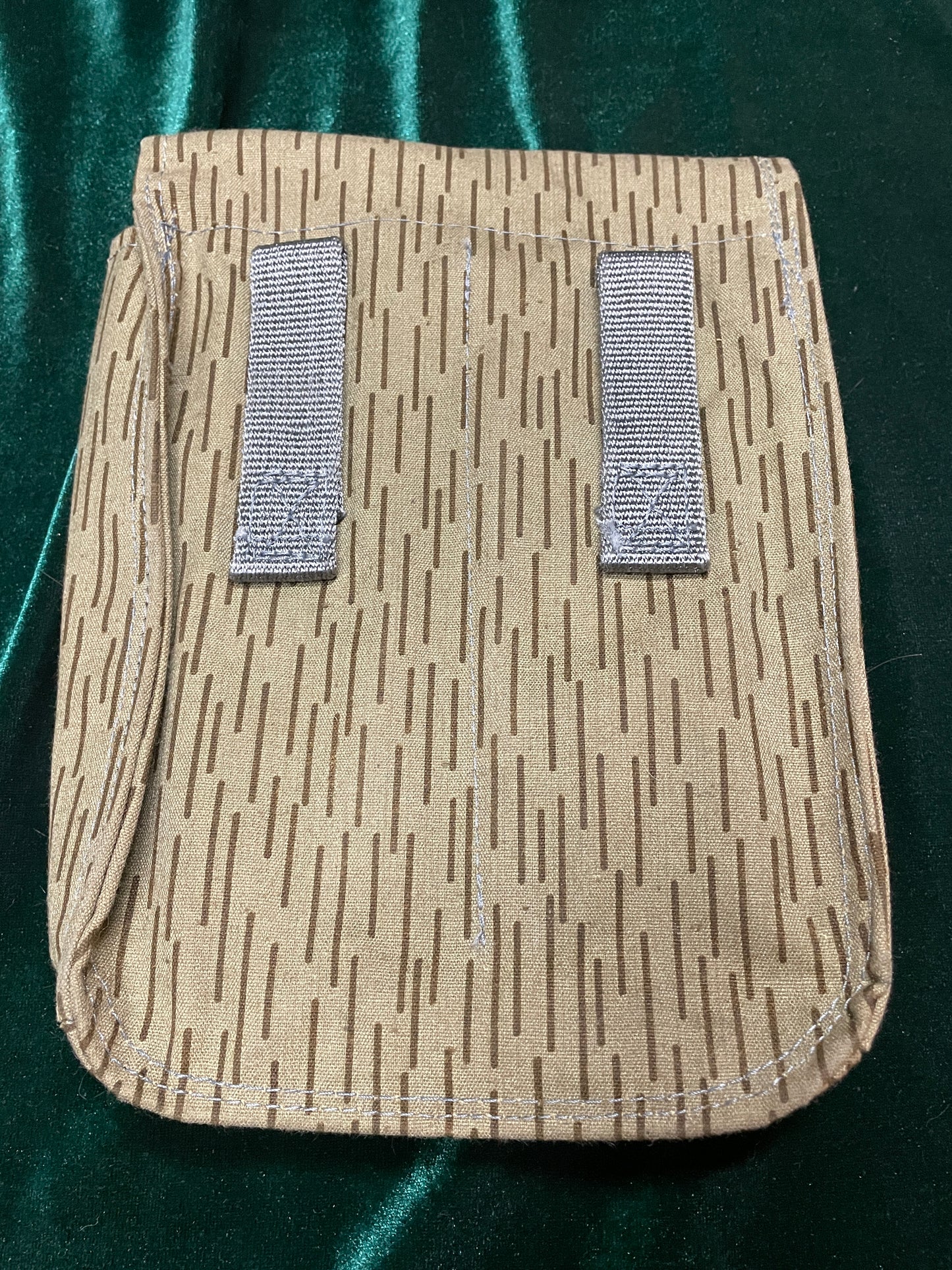 East German AK mag pouch. NOS surplus