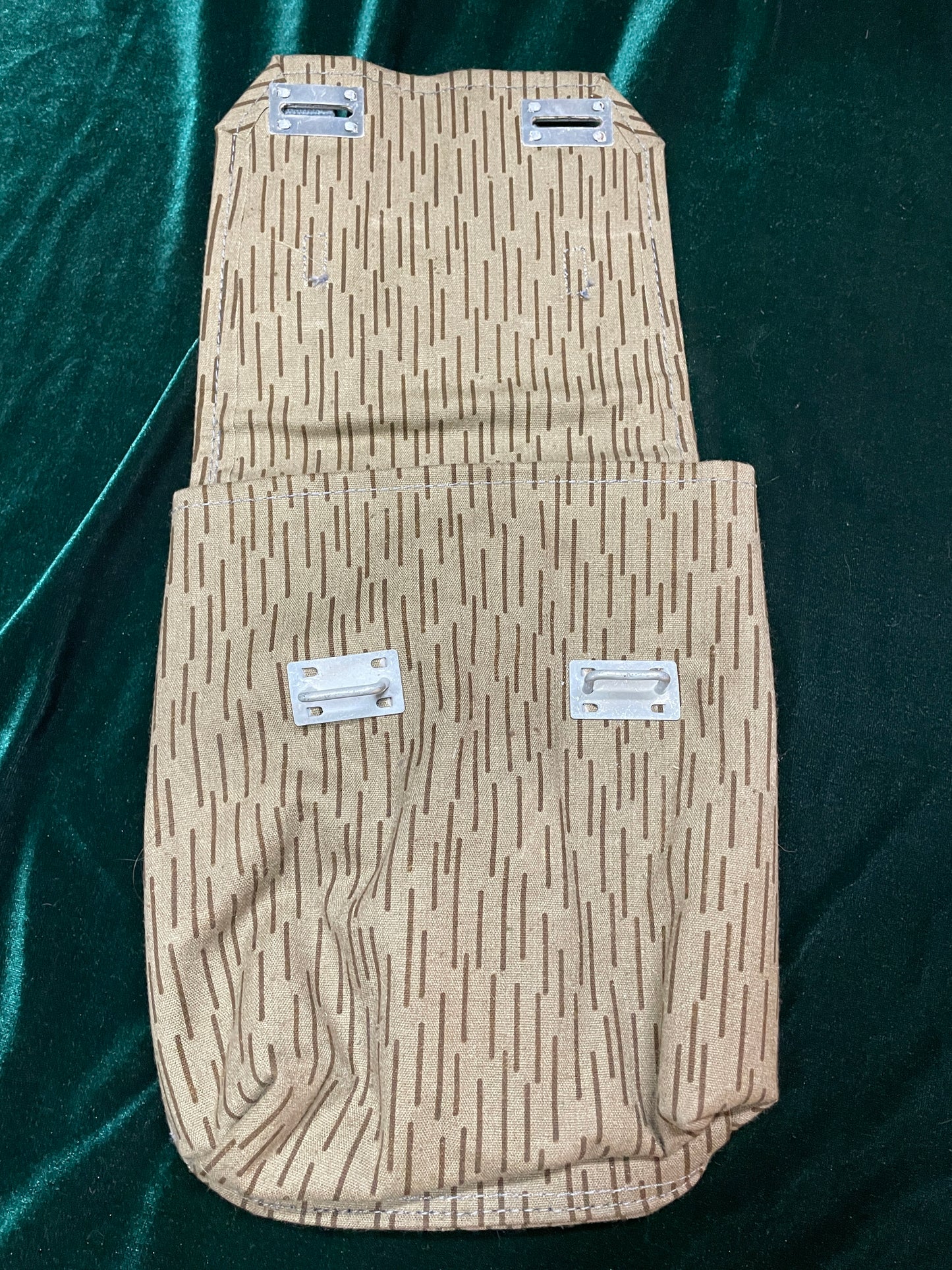 East German AK mag pouch. NOS surplus