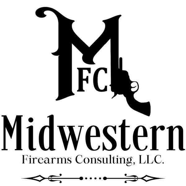 Midwestern Firearms Consulting LLC logo