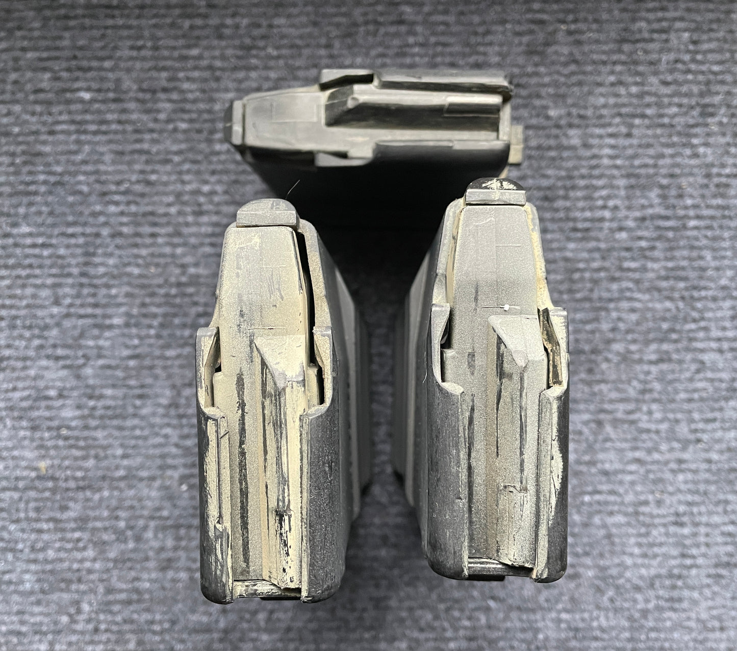 SGM Tactical, SAIGA .308 Win mag pack. (2) 15s and (1) 5 round