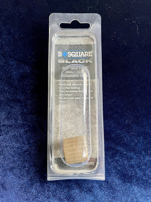 B Square Black AR gas tube/bolt tail cleaning tool NOS - Free shipping