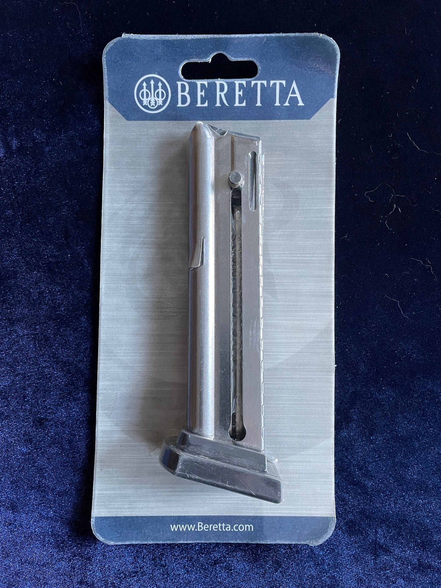 Beretta factory M9-22 / M9A1-22 10 round magazine NOS.
