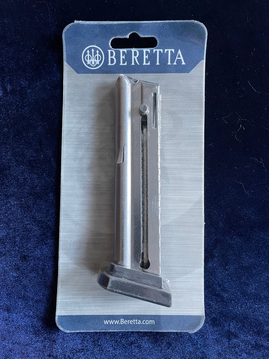 Beretta factory M9-22 / M9A1-22 10 round magazine NOS.