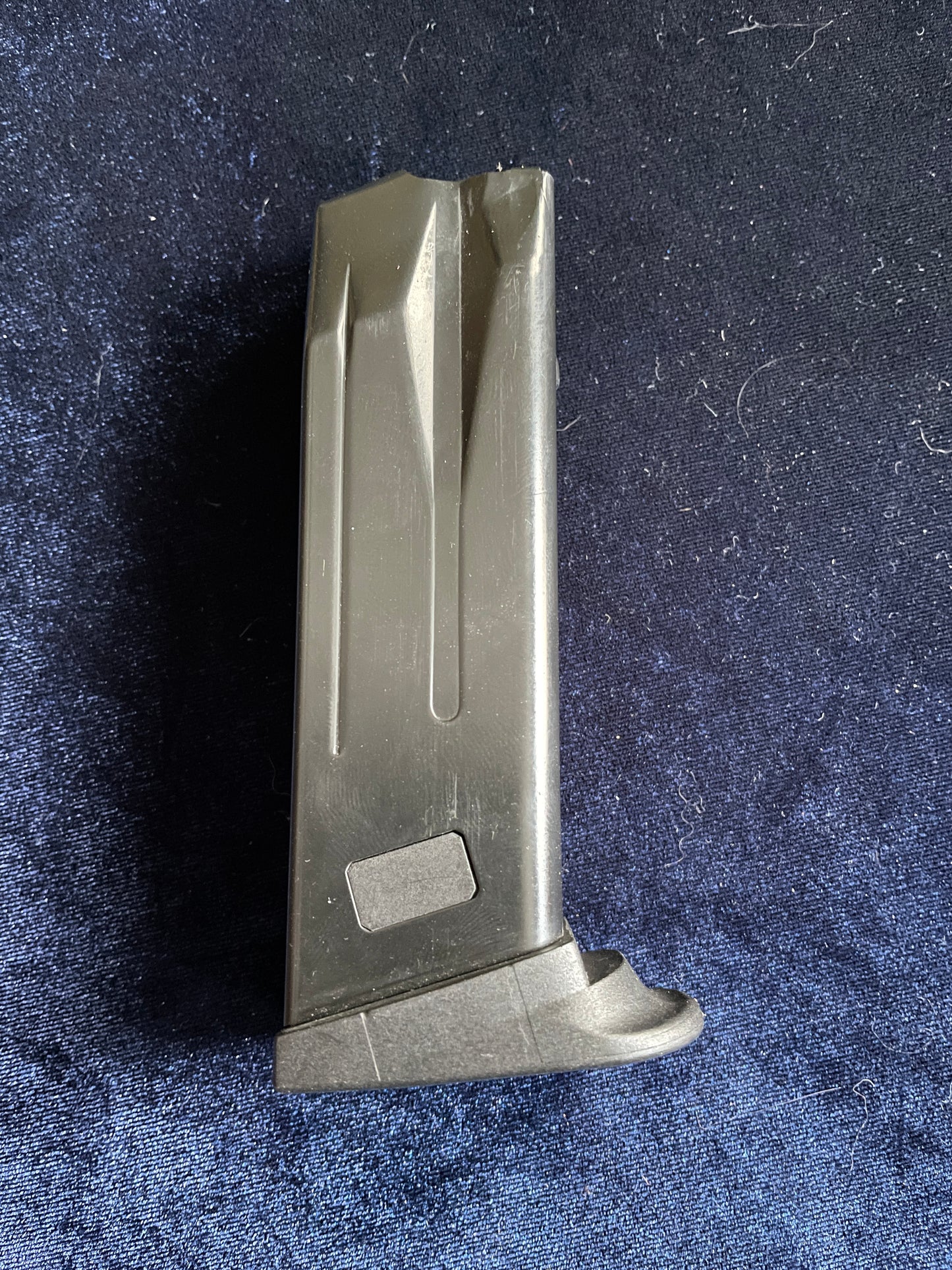 HK USP40C .40 S&W 10 Round Magazine Factory Original. USED free shipping!