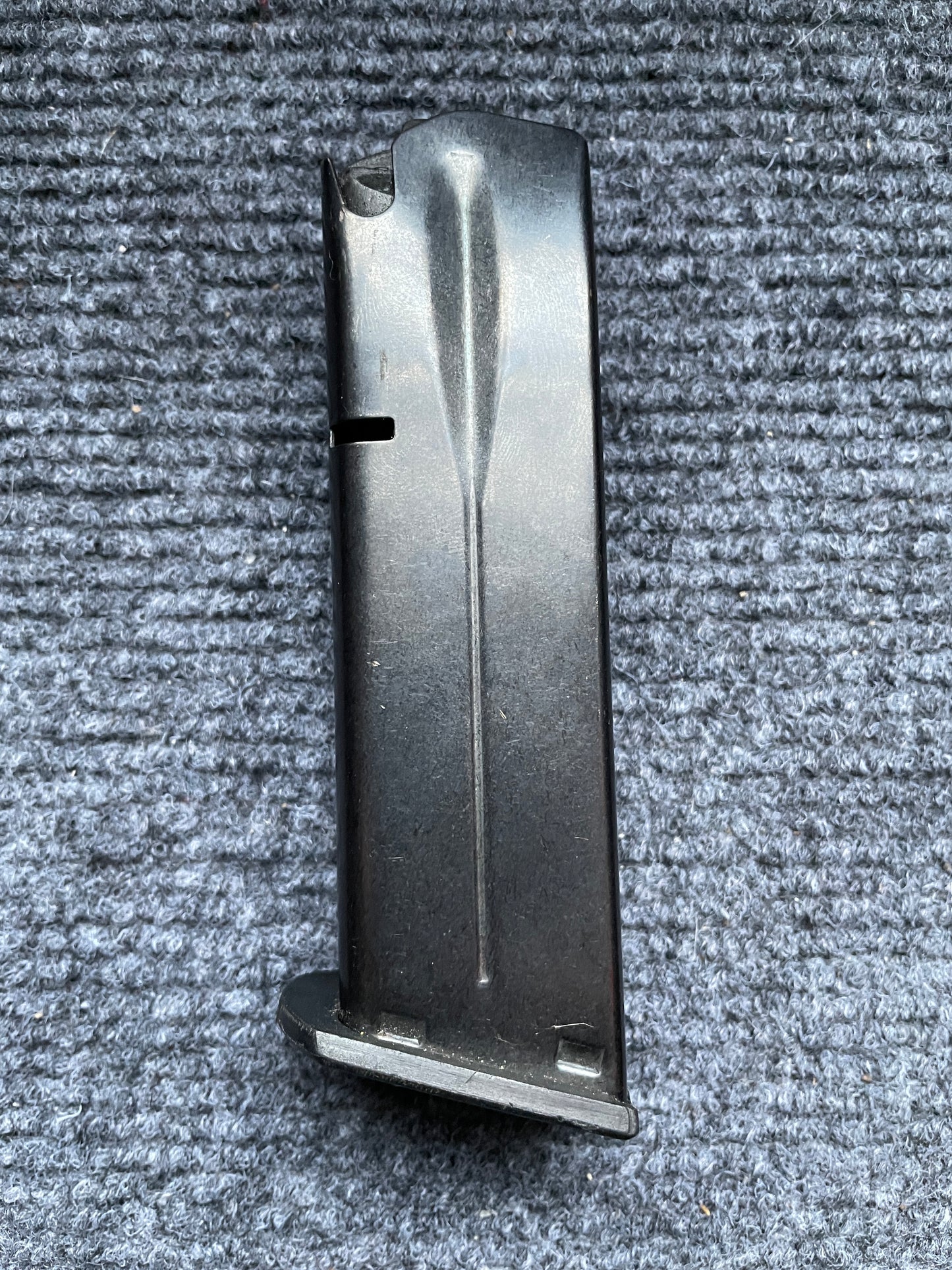 Sig Sauer 226 Ram line 18rd mag 9mm MAU 9217. Used