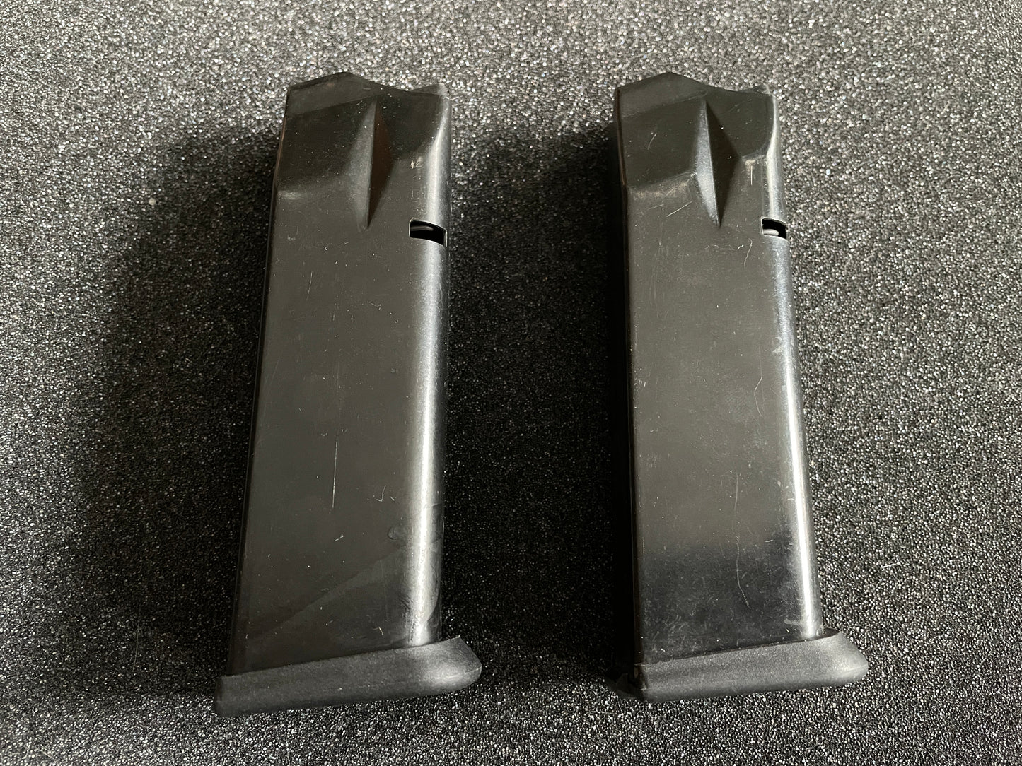 (2) Para Ordnance P14 .45 ACP Magazines Factory Original OEM - FREE SHIPPING!