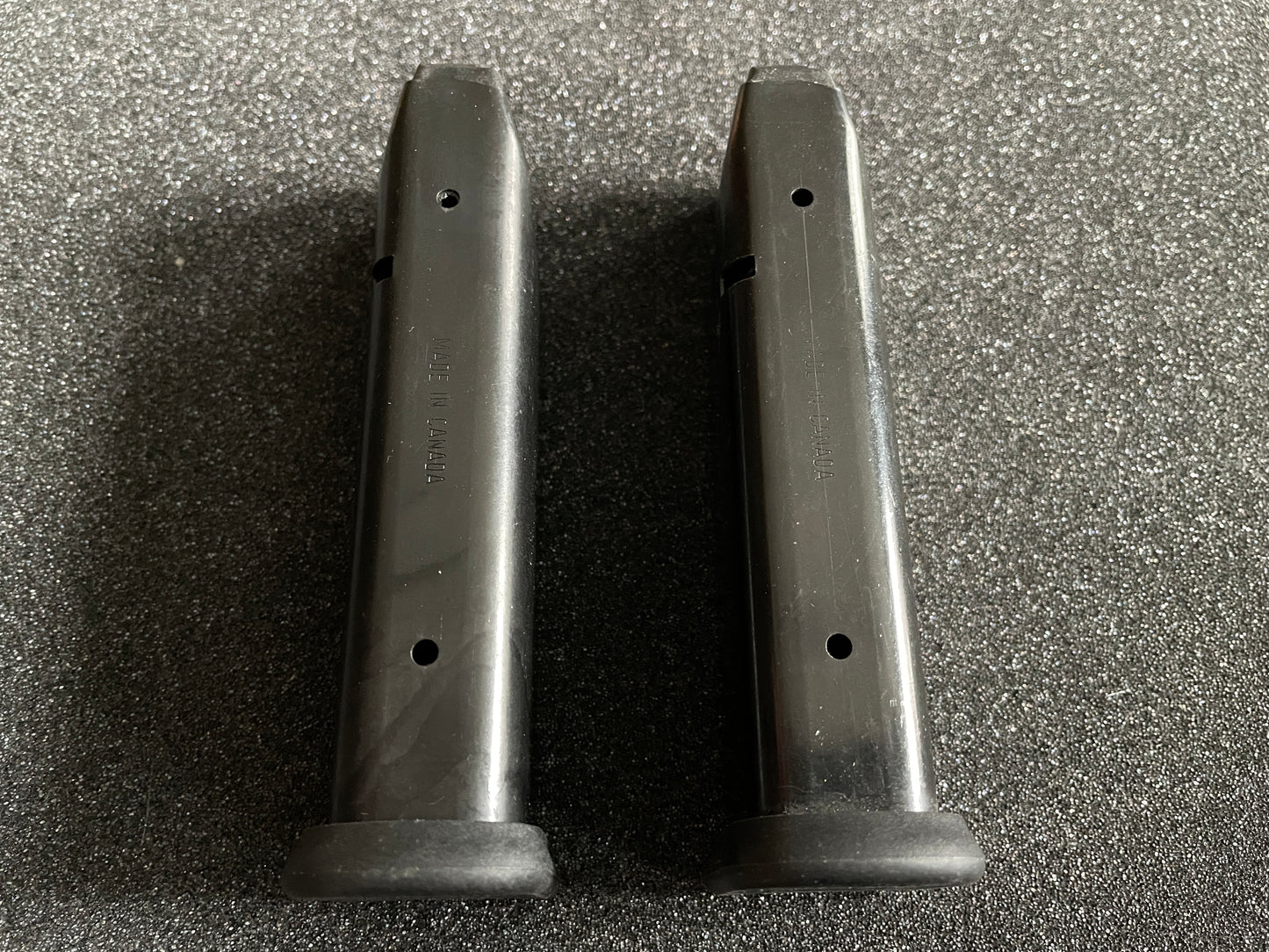 (2) Para Ordnance P14 .45 ACP Magazines Factory Original OEM - FREE SHIPPING!