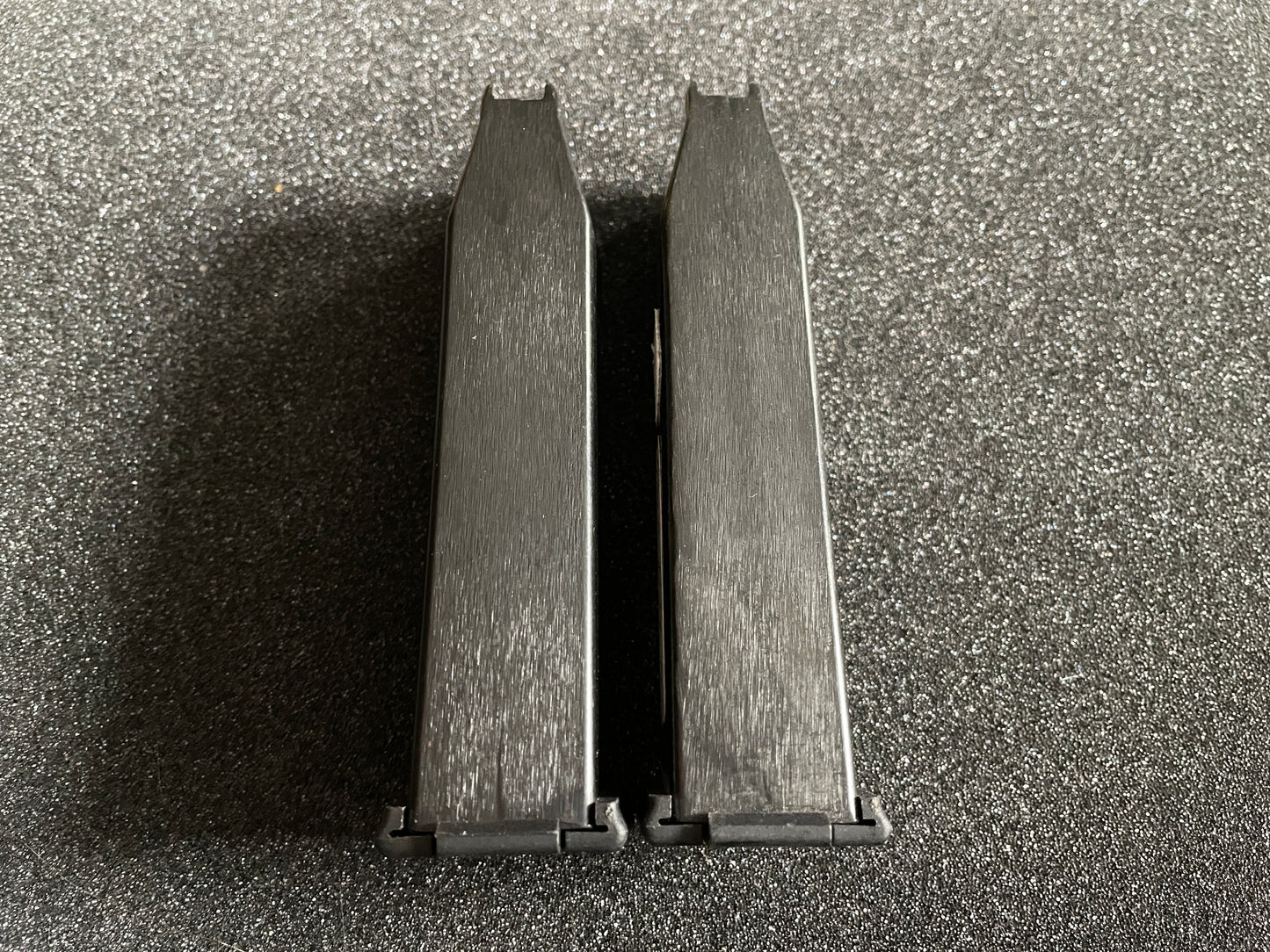 (2) Para Ordnance P14 .45 ACP Magazines Factory Original OEM - FREE SHIPPING!