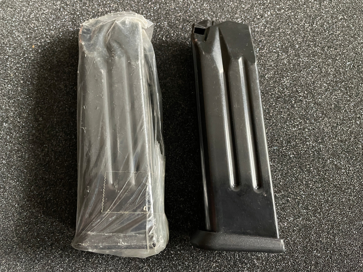 (2) Para Ordnance P16 .40 S&W Magazine Factory Original OEM - Free Shipping!