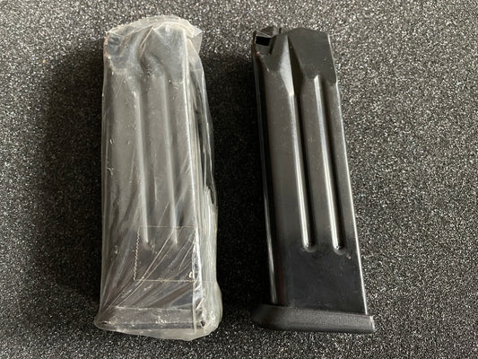 (2) Para Ordnance P16 .40 S&W Magazine Factory Original OEM - Free Shipping!