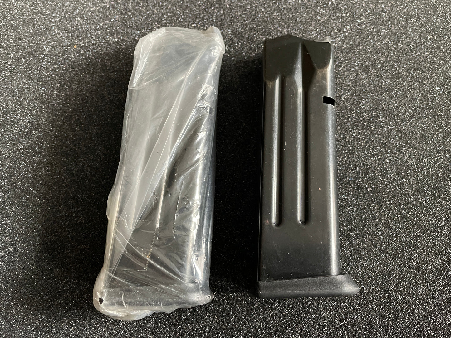 (2) Para Ordnance P16 .40 S&W Magazine Factory Original OEM - Free Shipping!