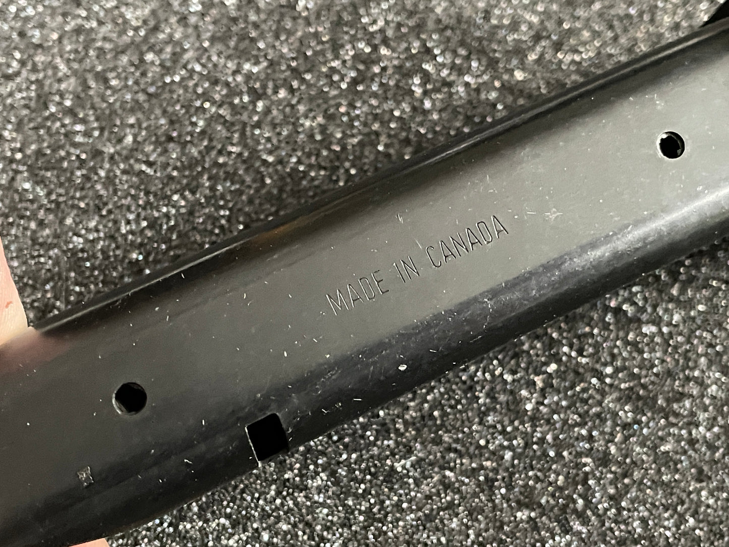 (2) Para Ordnance P16 .40 S&W Magazine Factory Original OEM - Free Shipping!