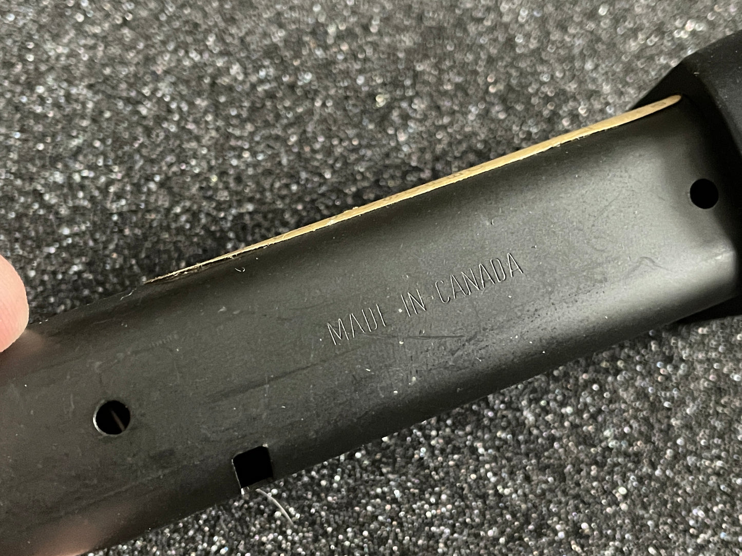 Para Ordnance P12 .45 ACP 12 Round Magazine Factory Original OEM -FREE SHIPPING!