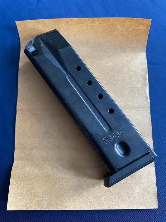 Ruger P-18 magazine 9mm NOS for P89, P93, P94
