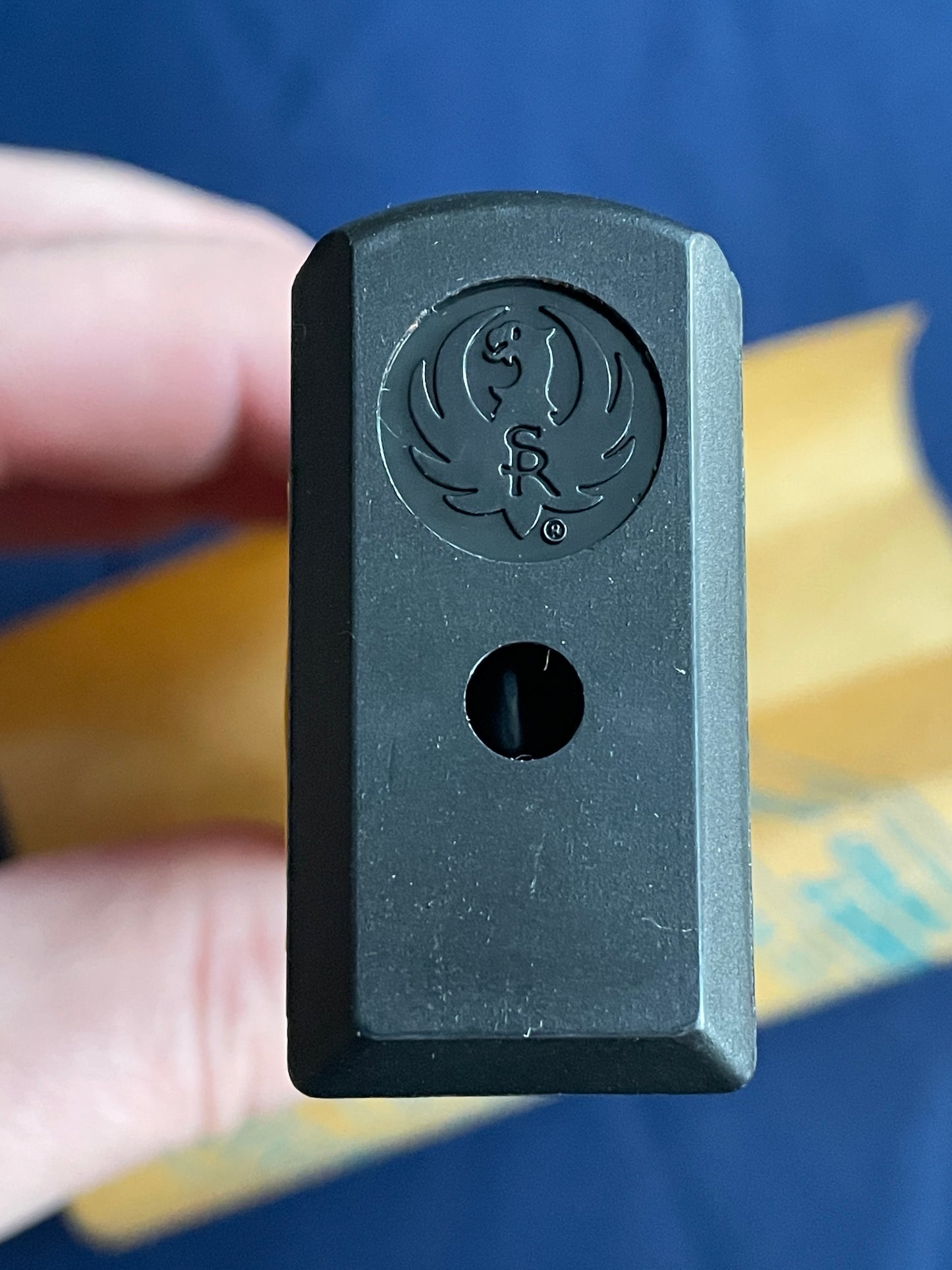 Ruger P-18 magazine 9mm NOS for P89, P93, P94