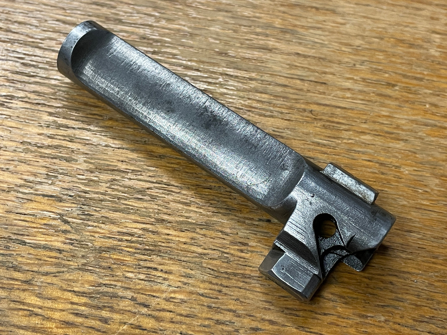 Standard Products, Type II flat bolt stripped, m1 carbine.