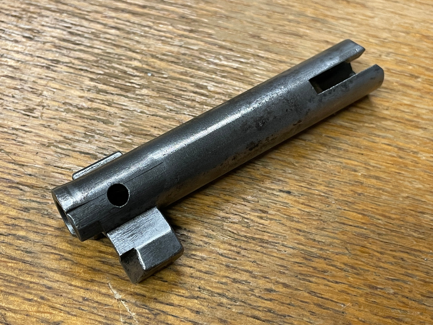 Standard Products, Type II flat bolt stripped, m1 carbine.