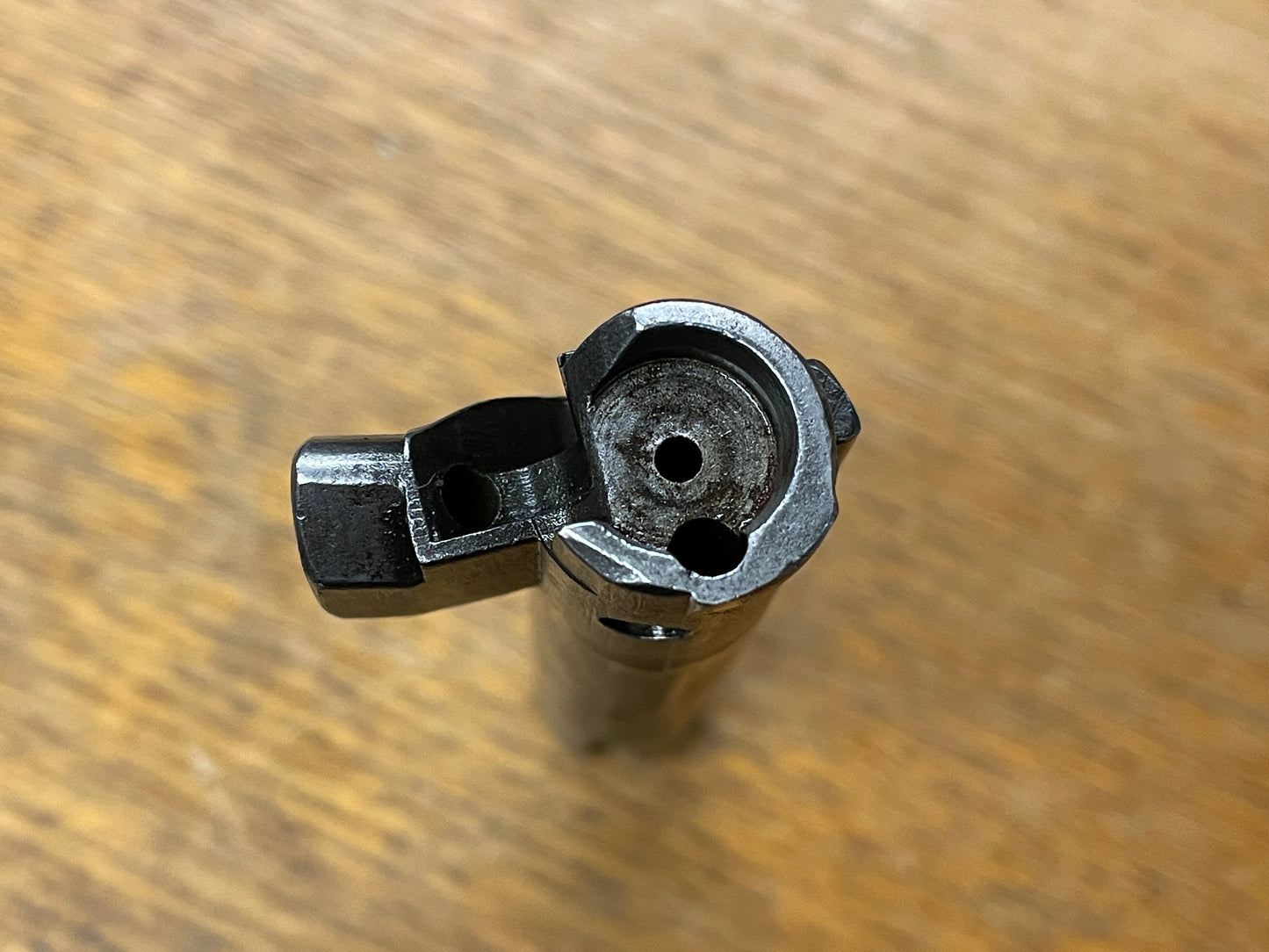 Standard Products, Type II flat bolt stripped, m1 carbine.