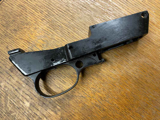 m1 carbine trigger housing. Fits GI models