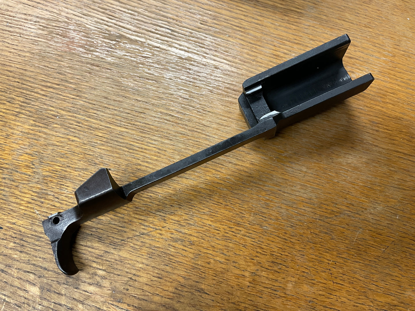 IBM type II op slide, m1 carbine.
