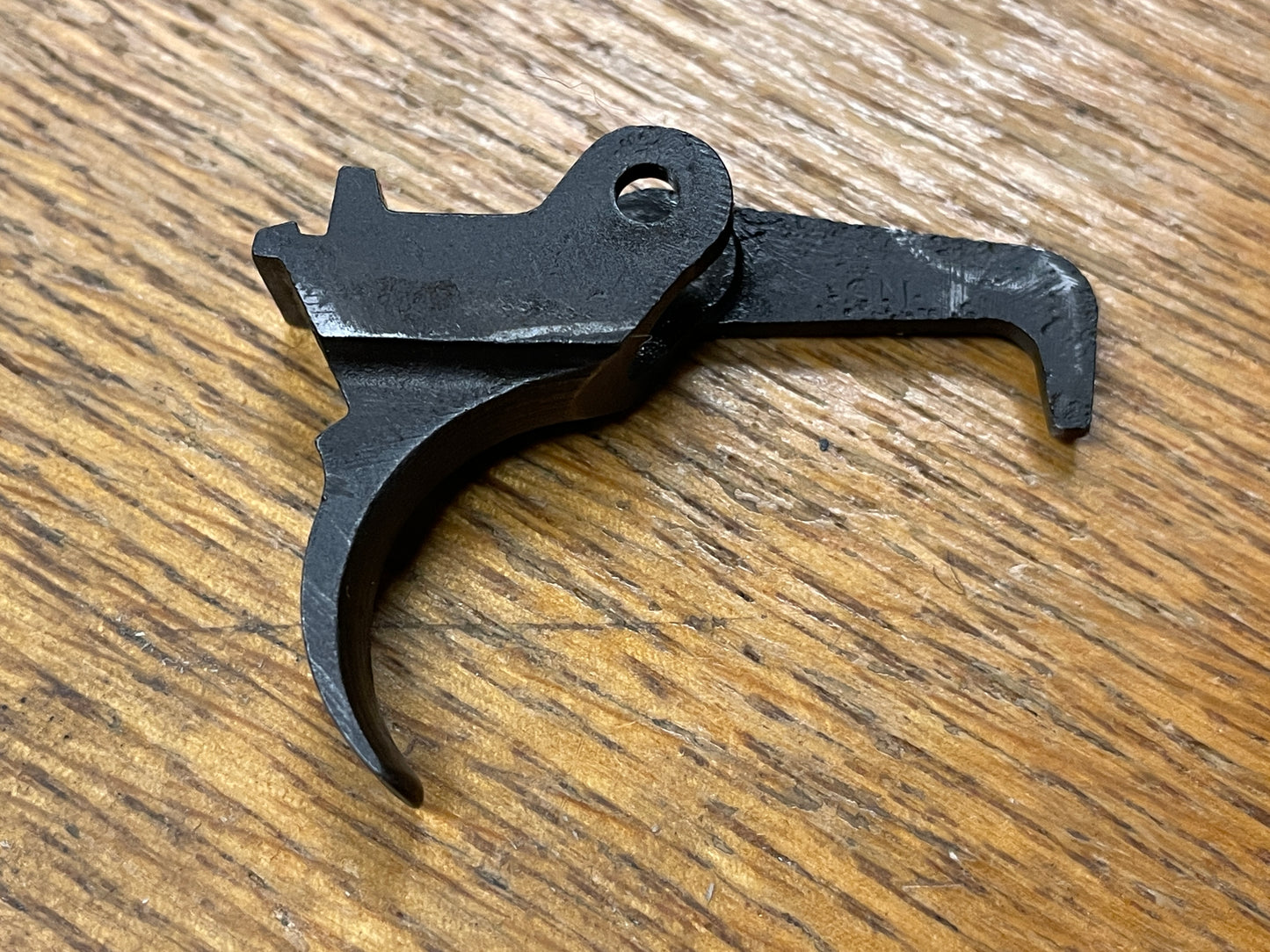 National Postal Meter, USGI trigger, m1 carbine.