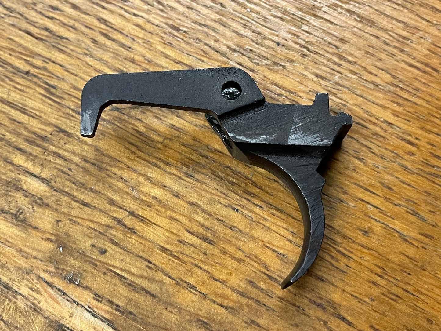 National Postal Meter, USGI trigger, m1 carbine.