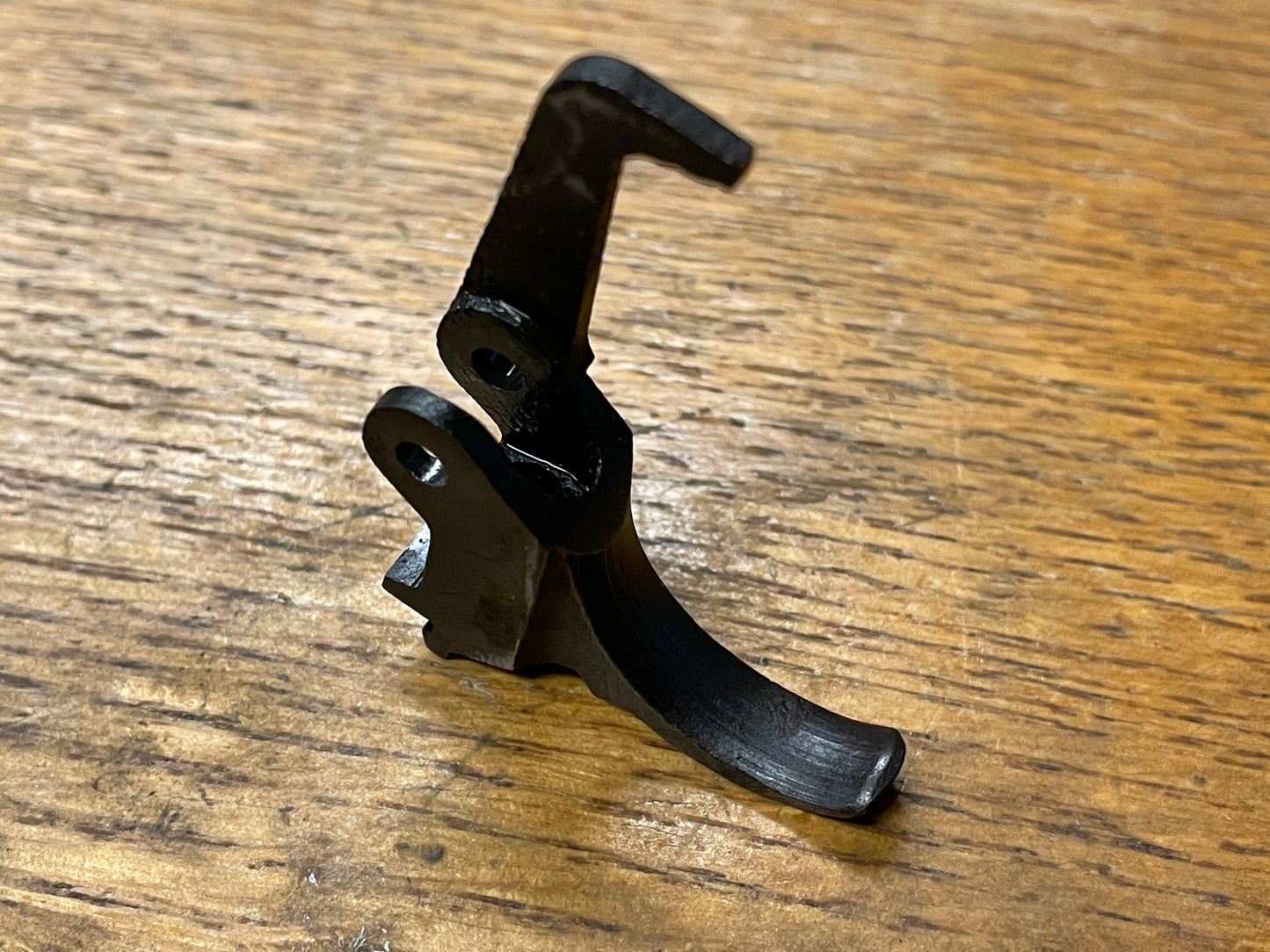National Postal Meter, USGI trigger, m1 carbine.
