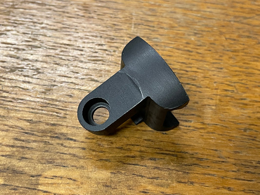 Underwood Type 3 recoil plate, m1 carbine.