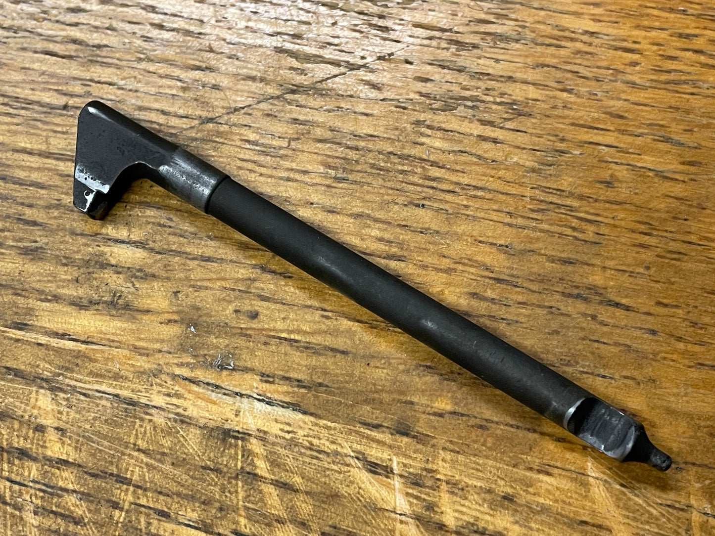 Inland, type II firing pin USGI m1 carbine.