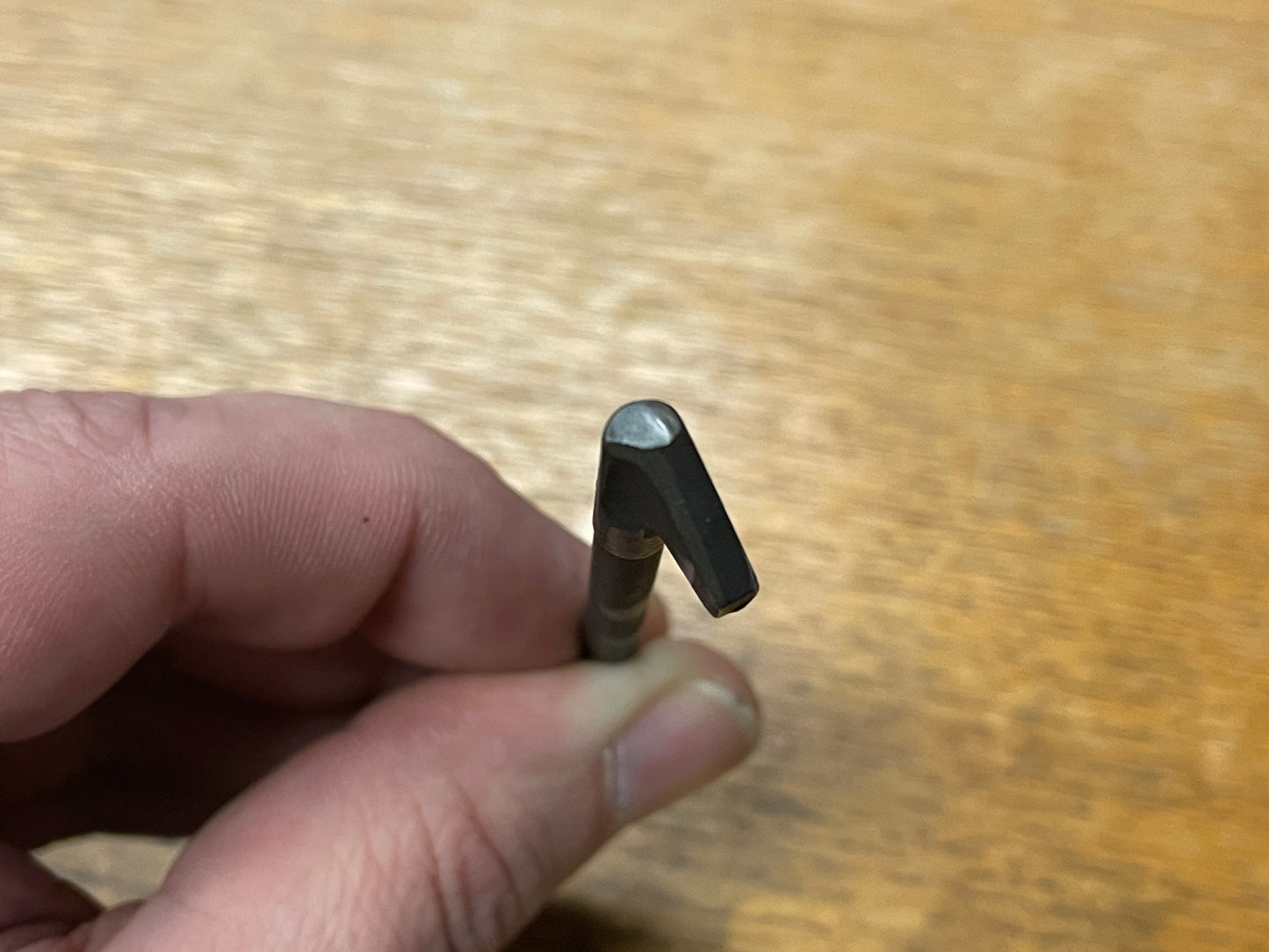 Inland, type II firing pin USGI m1 carbine.