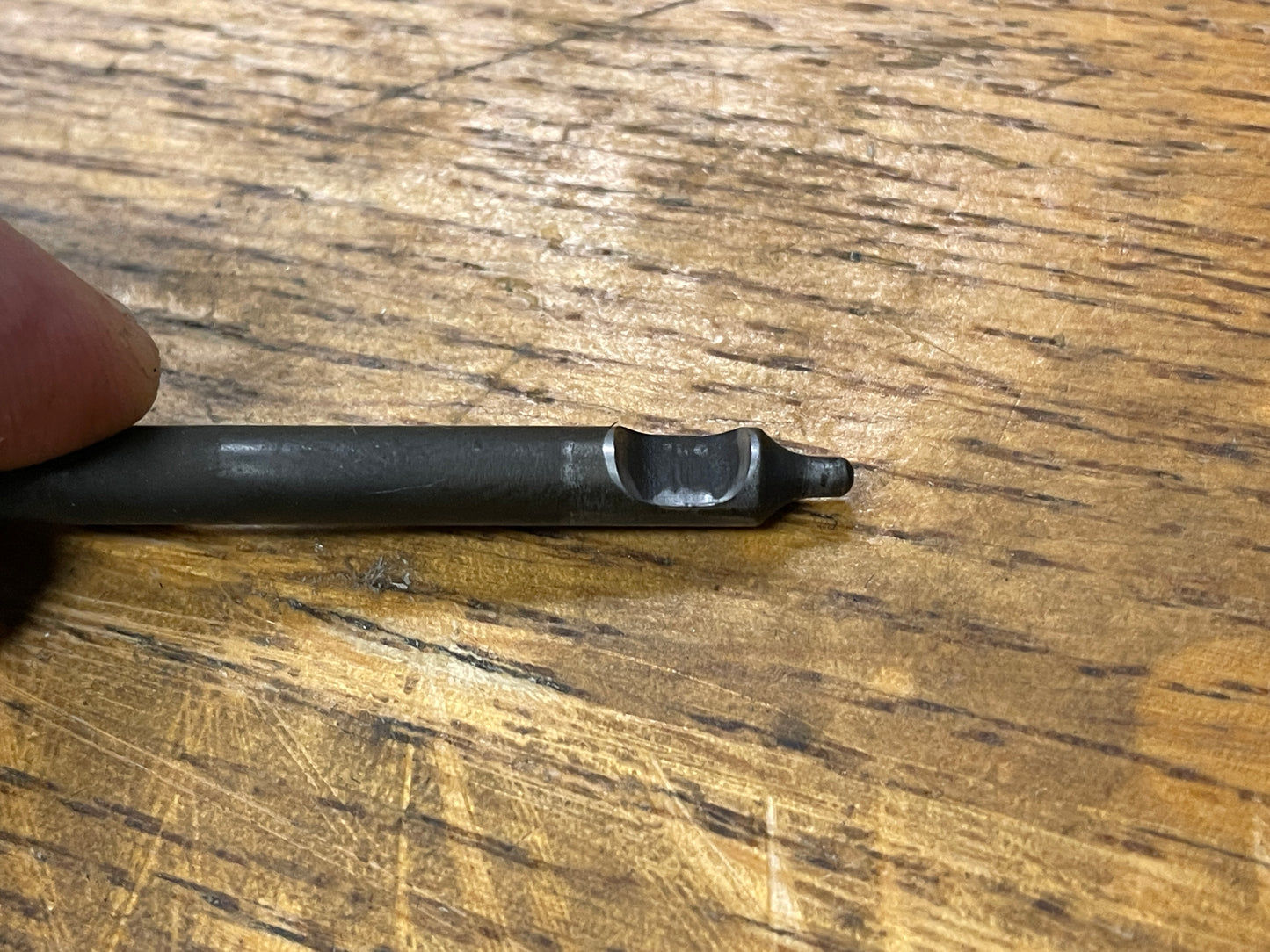 Inland, type II firing pin USGI m1 carbine.