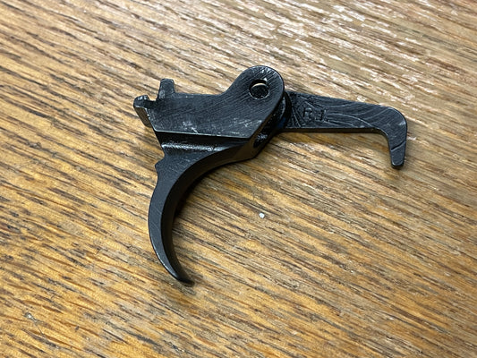 M1 carbine trigger, USGI inland