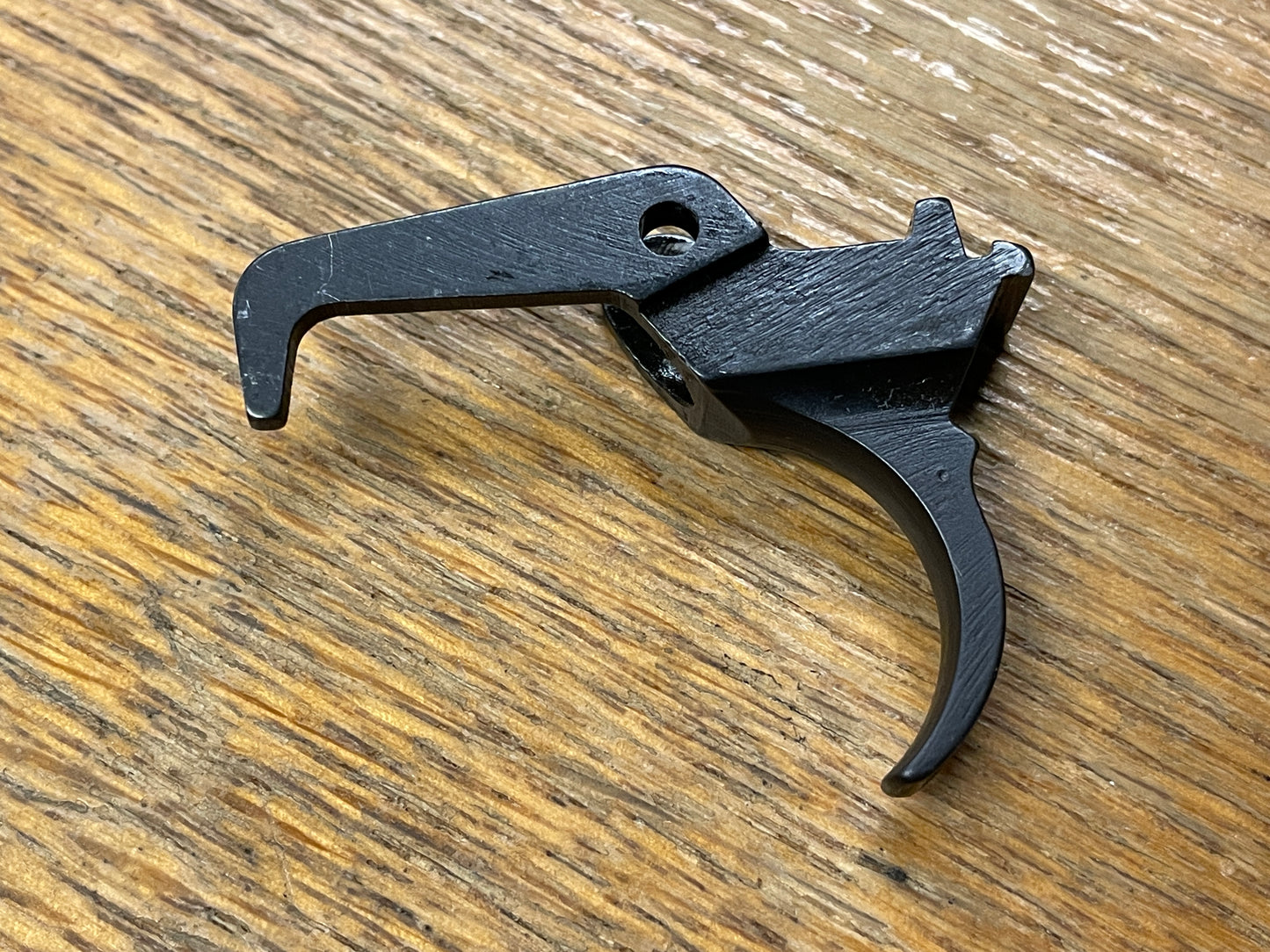 M1 carbine trigger, USGI inland