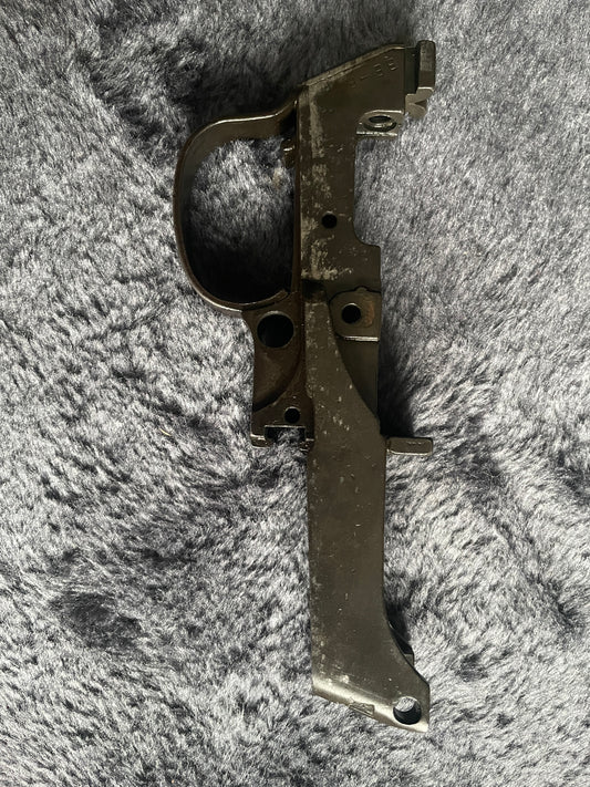 IBM M1 carbine trigger housing, M1 carbine. Type IV USGI