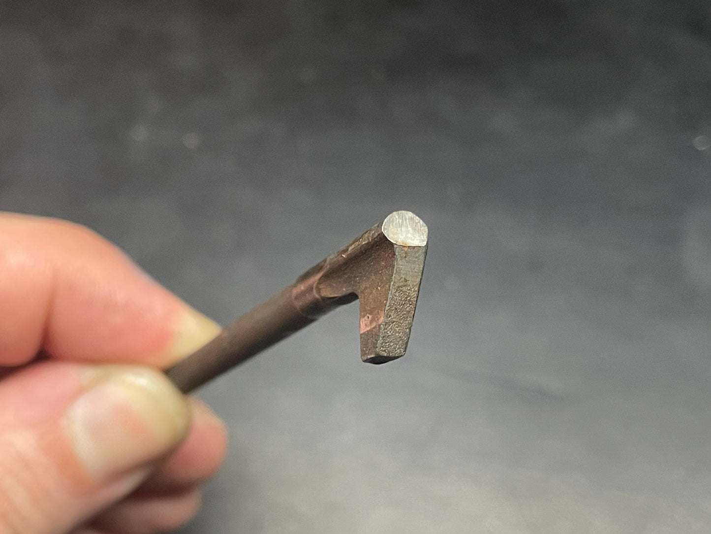 Saginaw (Grand Rapids) "S'G'" marked, Type 1, M1 carbine firing pin. FREE SHIPPING