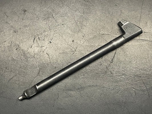 Inland, Type II firing pin. M1 carbine. "R.I."