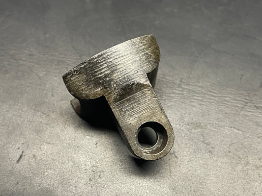 Underwood, Type III recoil plate. US Cal, .30 M1 Carbine.