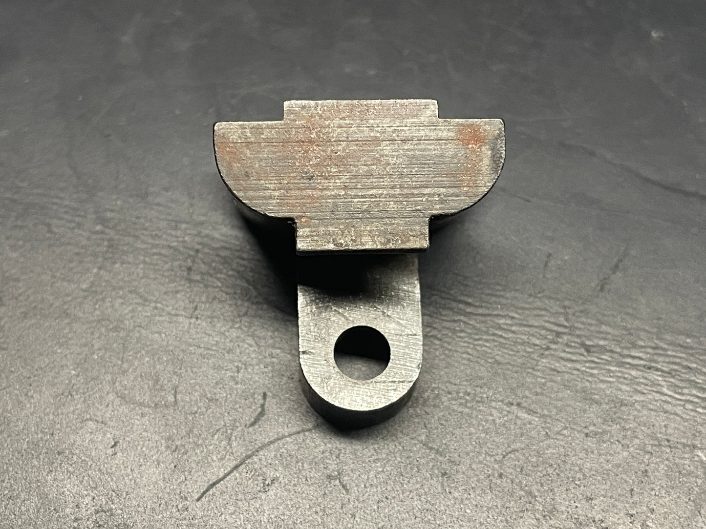 Underwood, Type III recoil plate. US Cal, .30 M1 Carbine. FREE SHIPPING