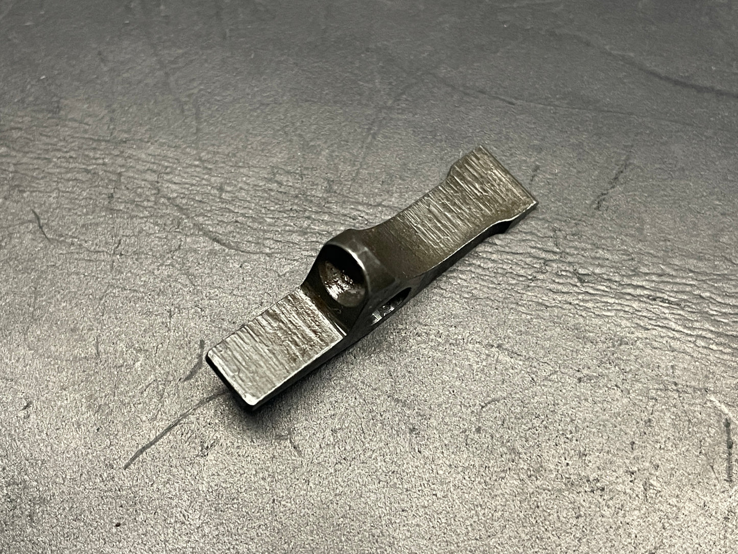 Type I, " SW-S'G' " marked, M1 Carbine sear hammer release. FREE SHIPPING